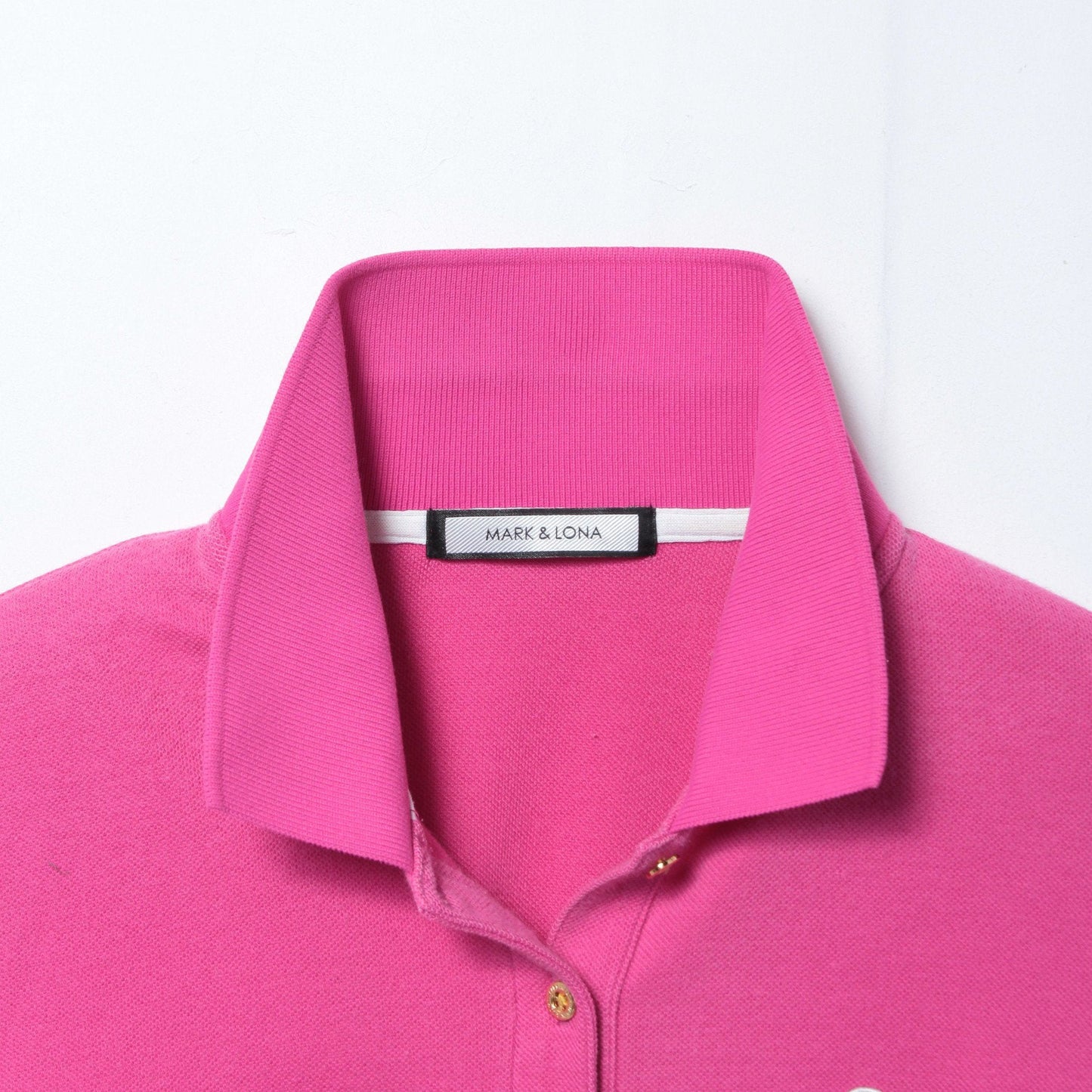 Ace Asset Polo | WOMEN