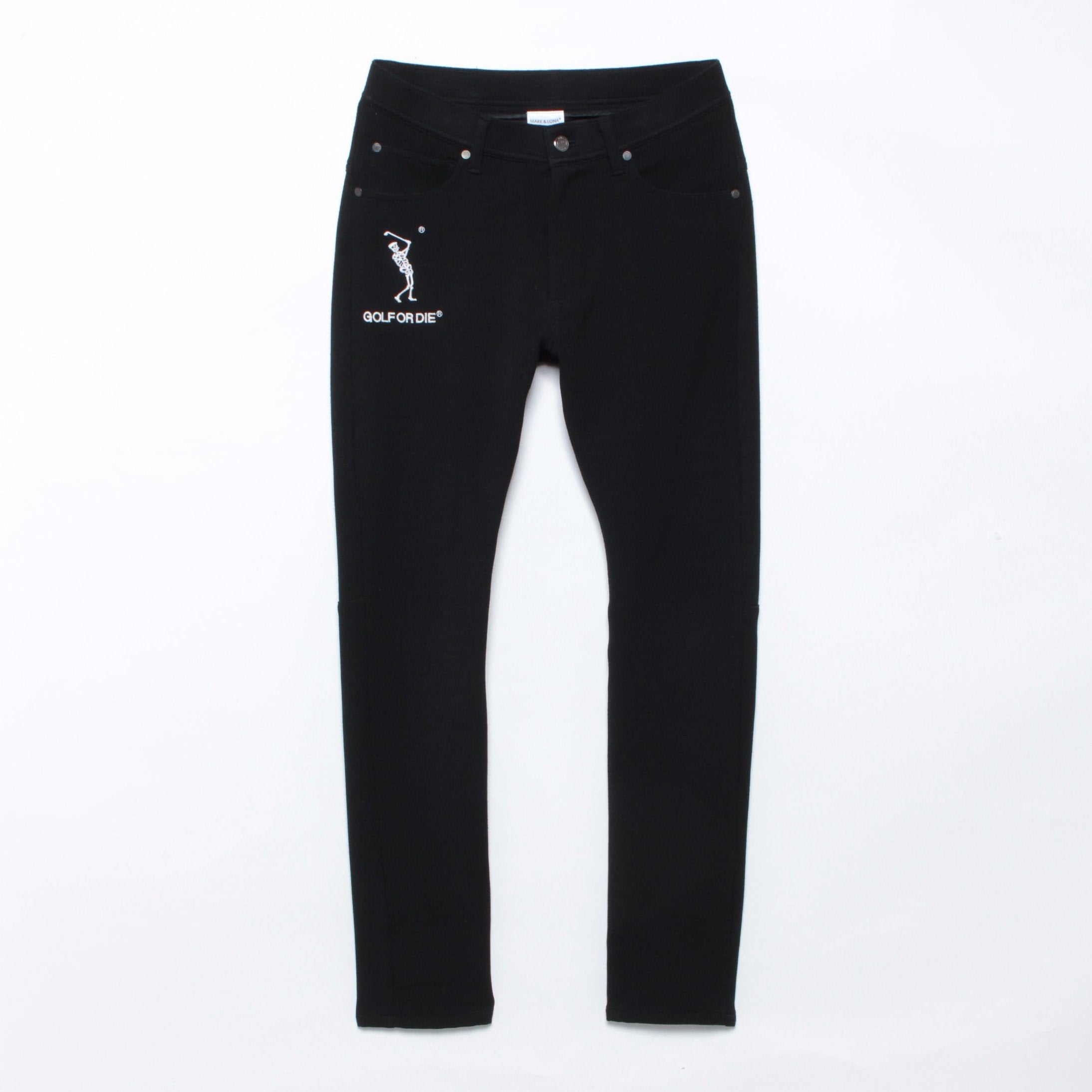 MARK&LONA Swingin' Fleece 5PK Pants