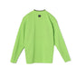 Pave Zip Neck Knit | MEN