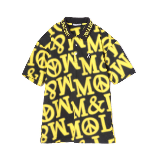 S/S POLO | MEN