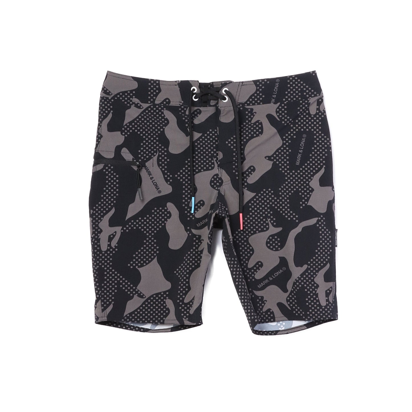 Vector Board Shorts | MEN