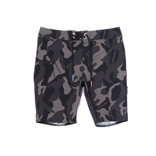 Vector Board Shorts | MEN