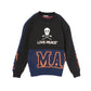 Kane Tech-fleece Crew | MEN