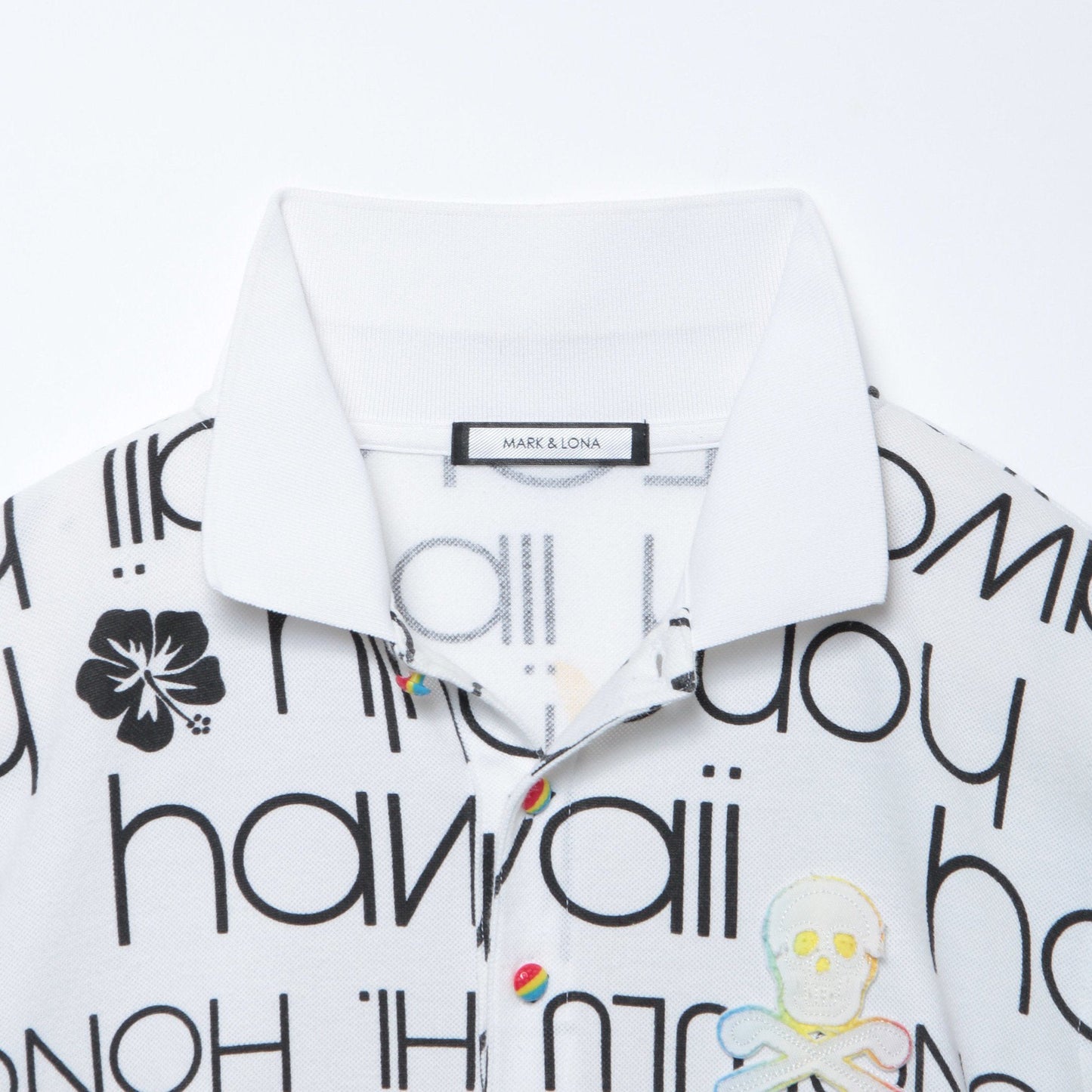 Honolulu Polo | MEN