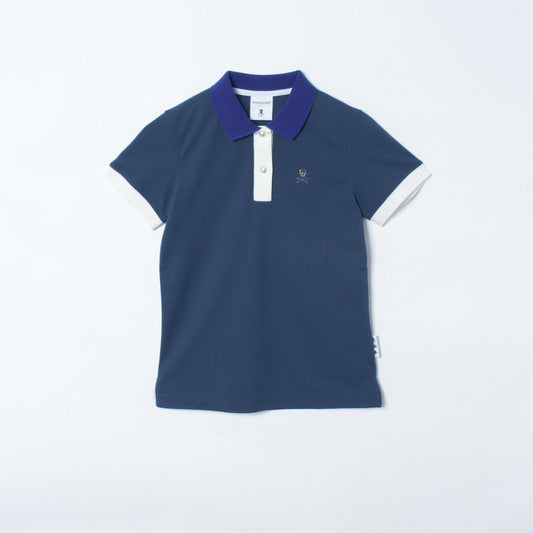 Ace Defend Polo | WOMEN