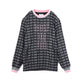 Pave Wooly tech Pull Over | MEN