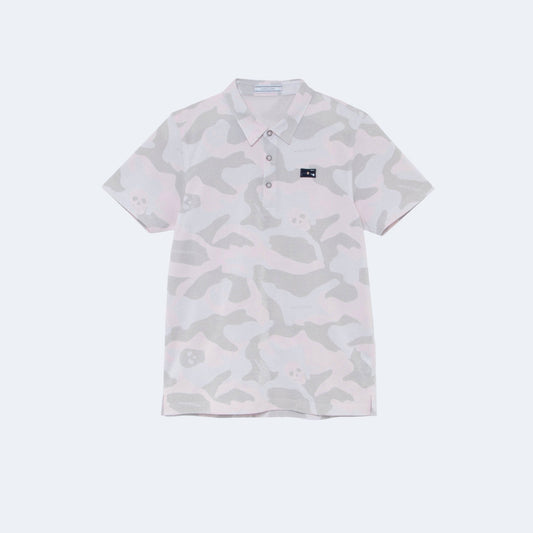 NERVE POLO | MEN