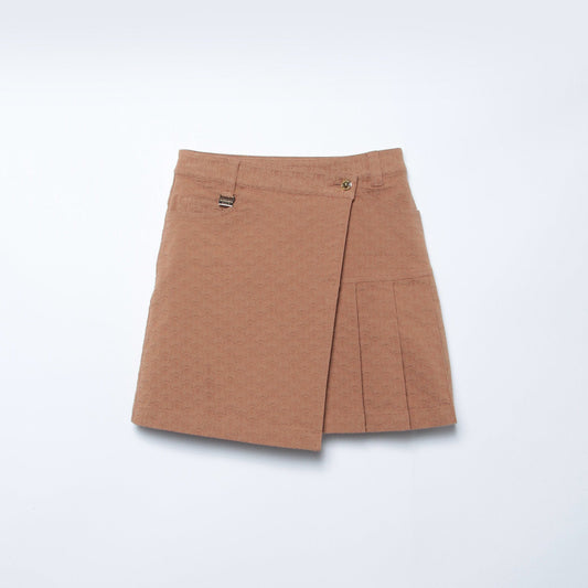 Ever Commix Skirt | WOMEN