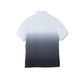 TL-Ombre Mock Neck Tee | WOMEN
