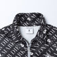 Lexington Fleece Polo | MEN