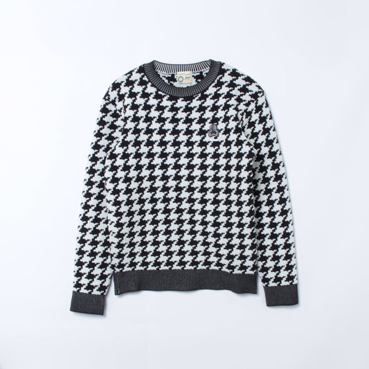 Ever Dogtooth Sweater | MEN