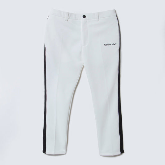 Gaia Jersey Pants | MEN
