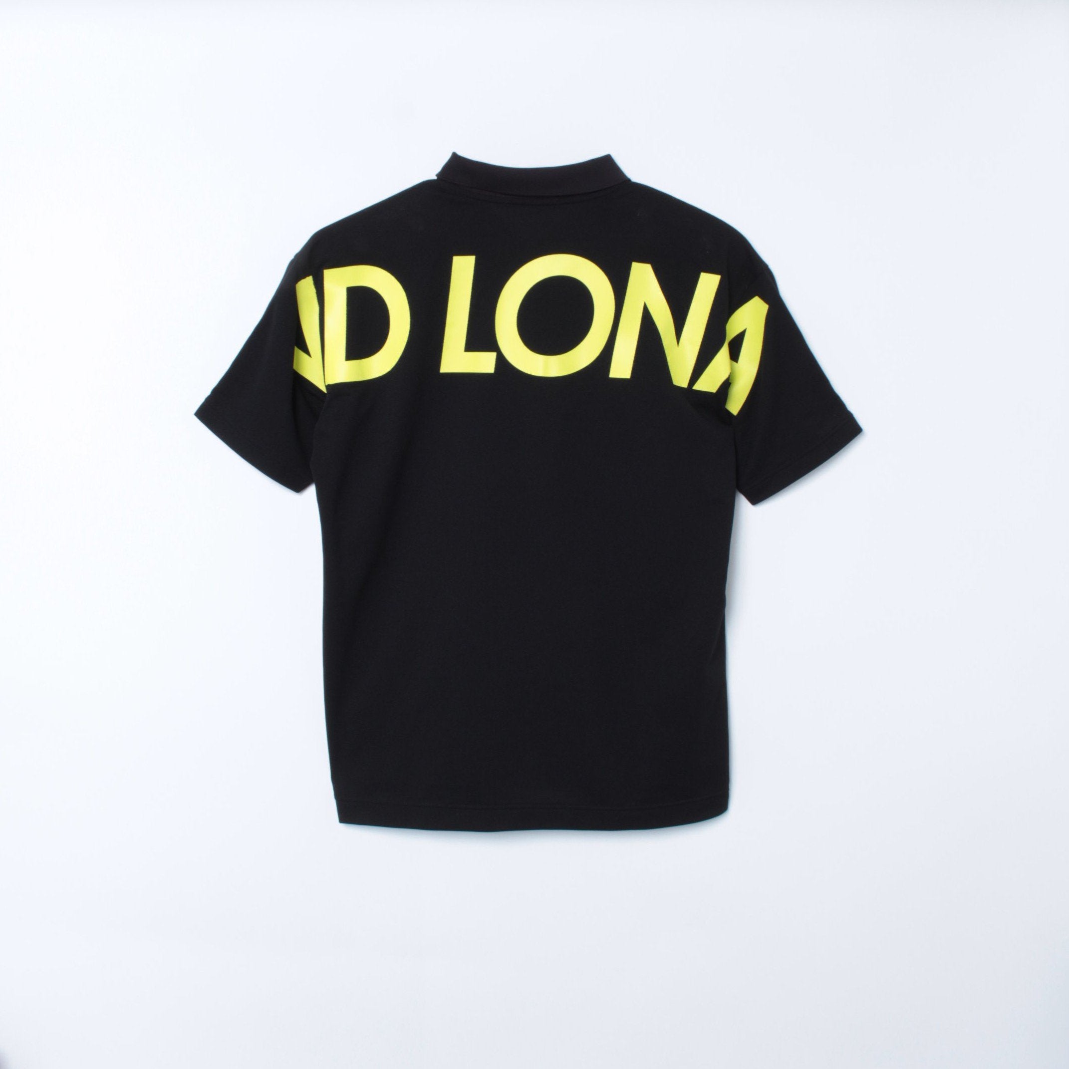 MLM-1A-AP02 | トップス / ポロシャツ / 46(M) / BLACK/YELLOW(ブラック)｜MARK&LONA公式リユース｜RE-CON  – MARK & LONA RECONNECT STORE