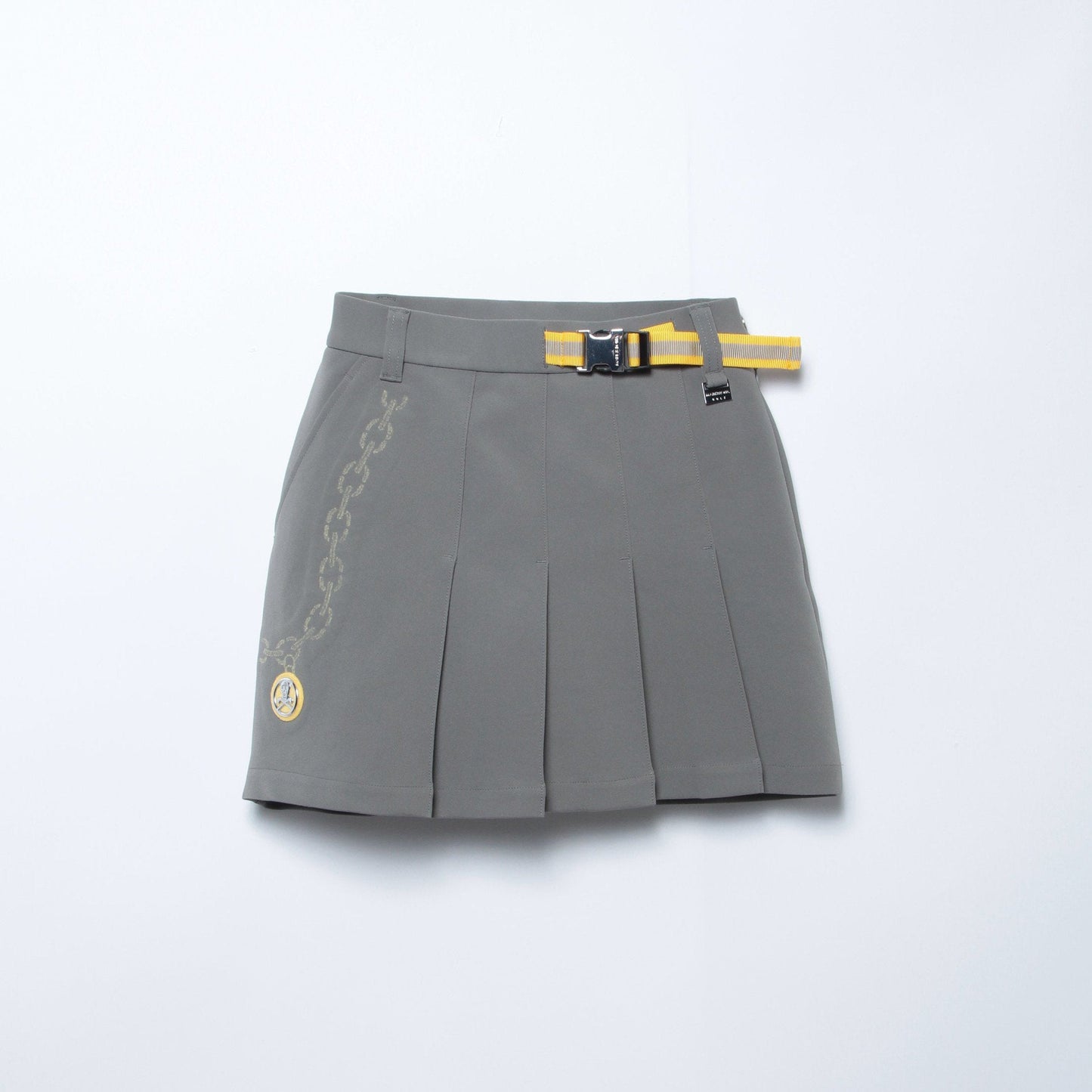 Anker Asym Skirt | WOMEN