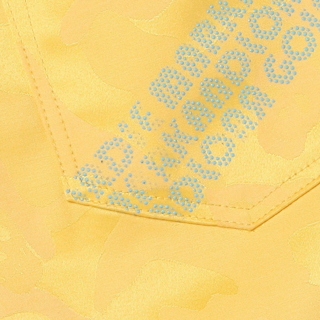 Gauge Skyline Shorts | MEN