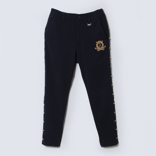 Prince Stud Pants | MEN