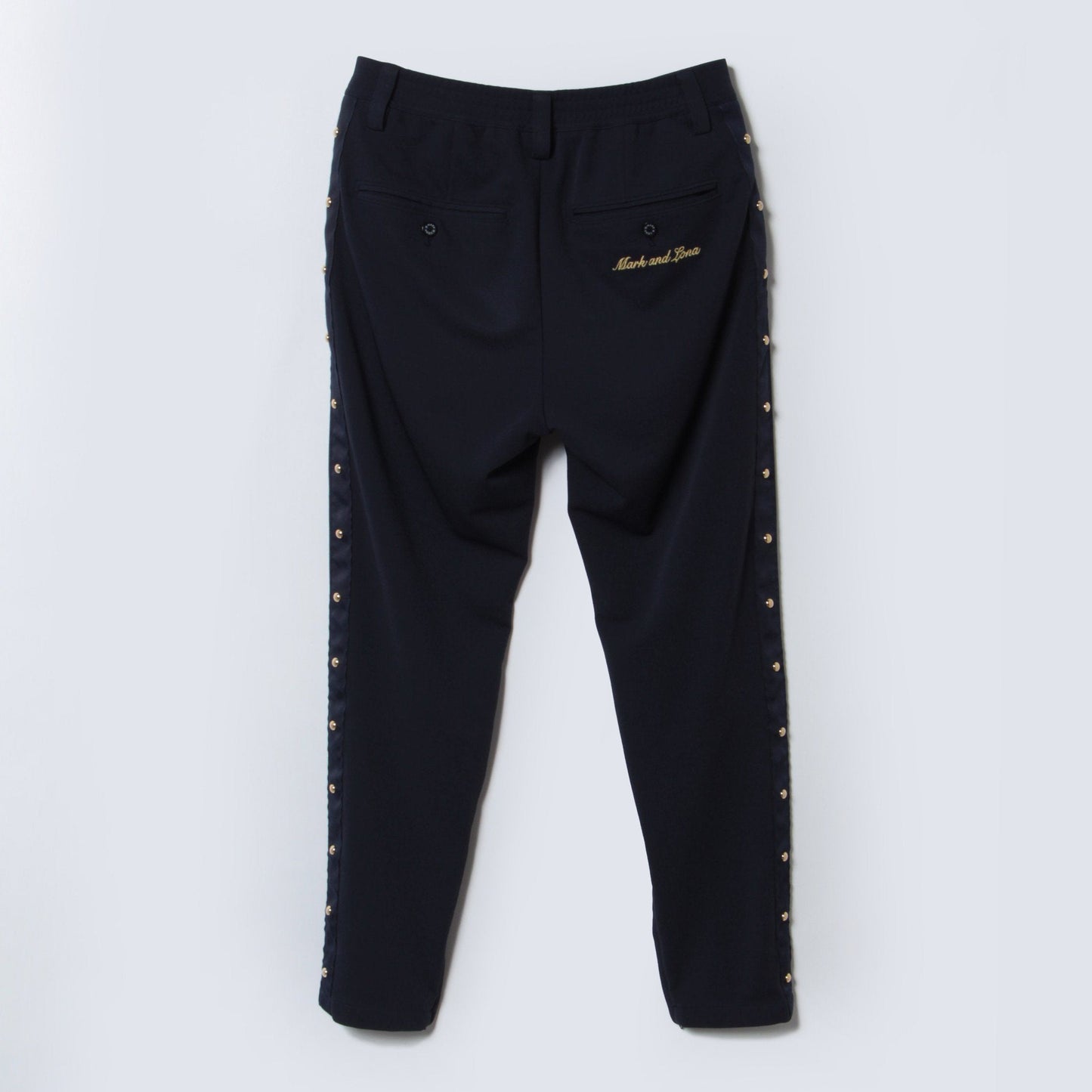 Prince Stud Pants | MEN