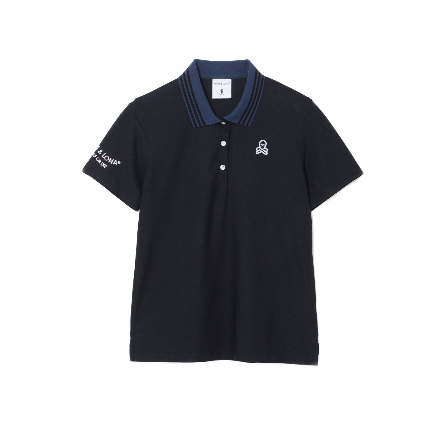 Ripple Polo | WOMEN