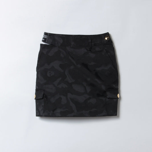 Gauge Pochette Skirt | WOMEN