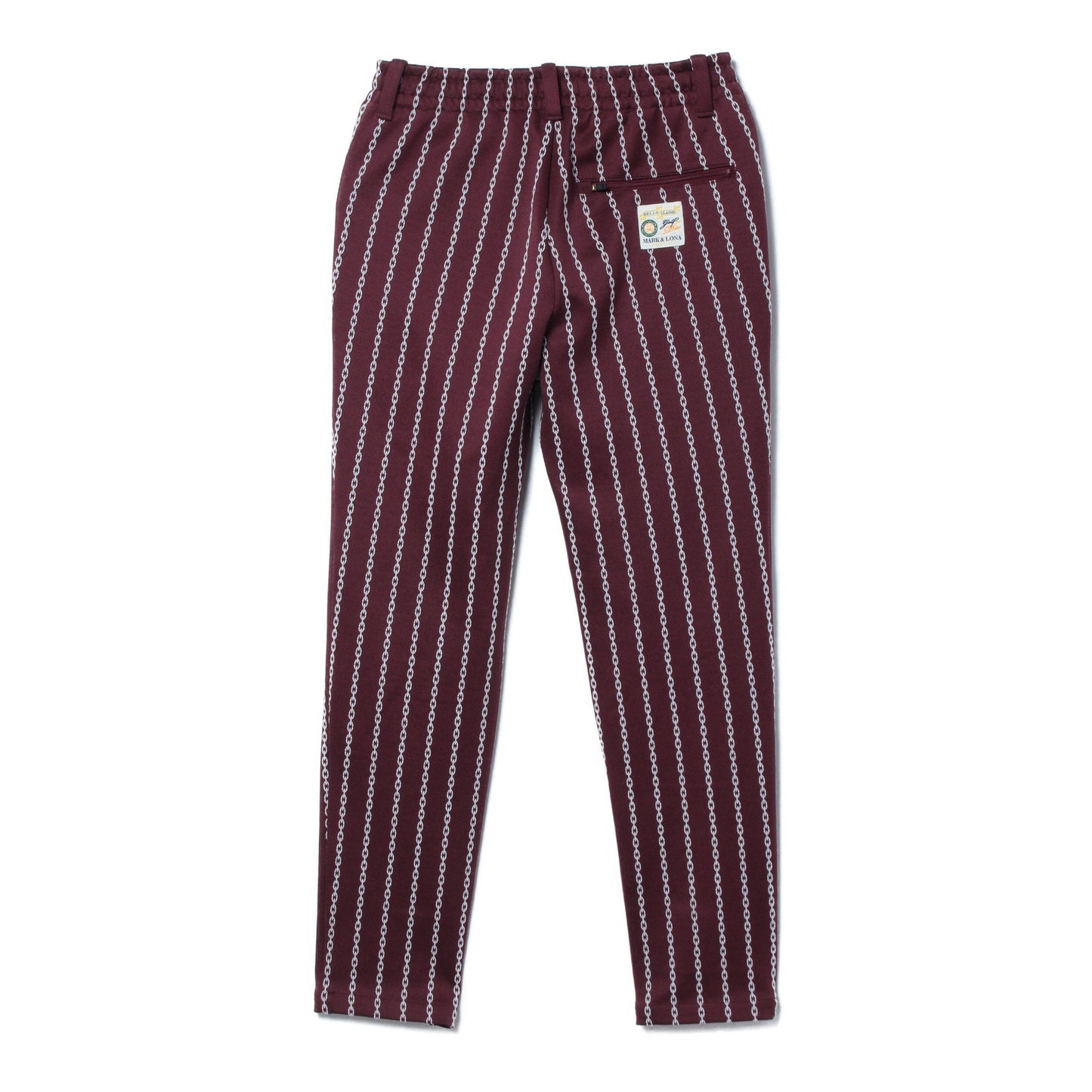 Strander Jersey Pants | MEN