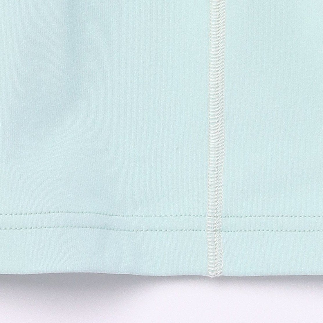 Pulsar Mock Neck Tee | MEN