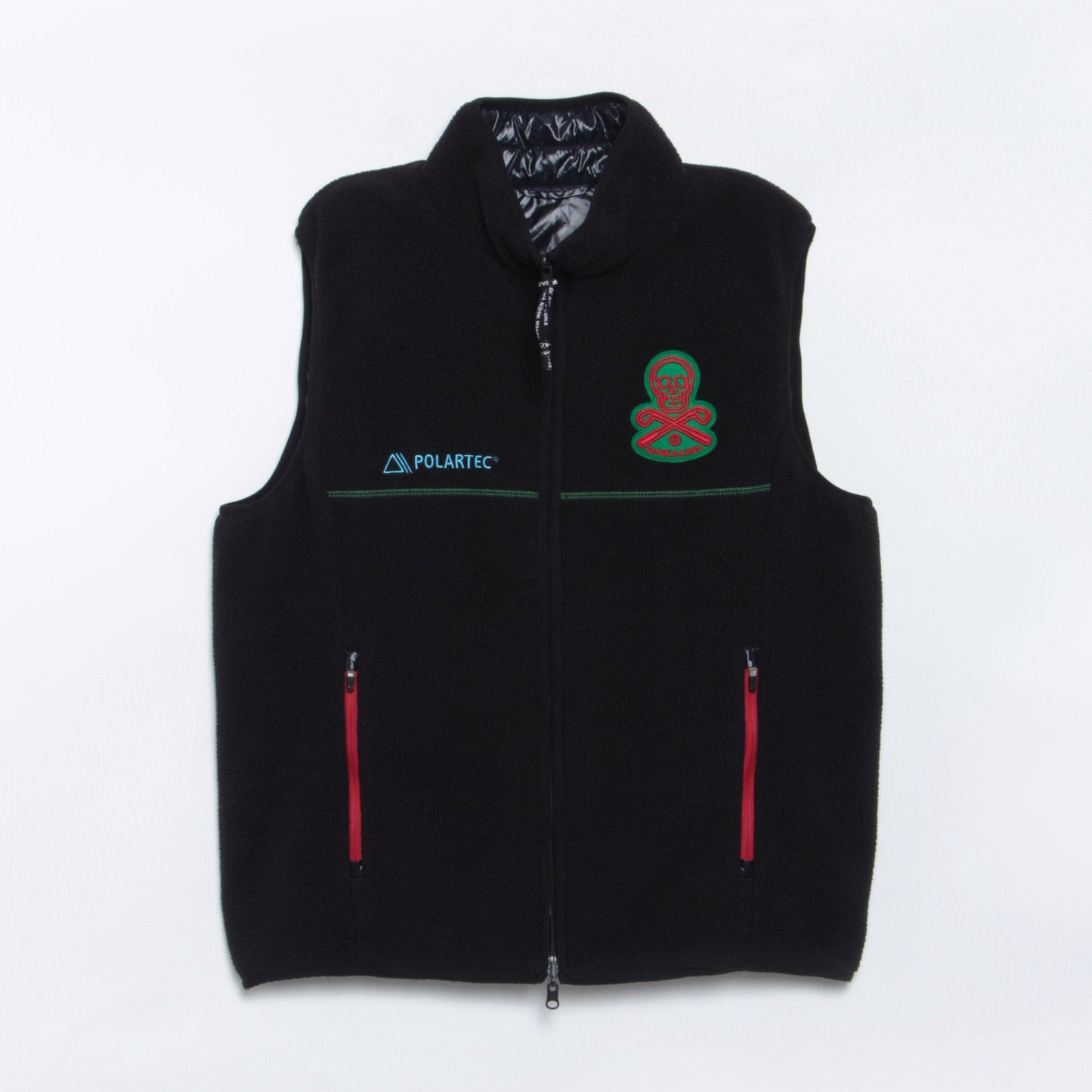 Polar Reversible Vest | MEN