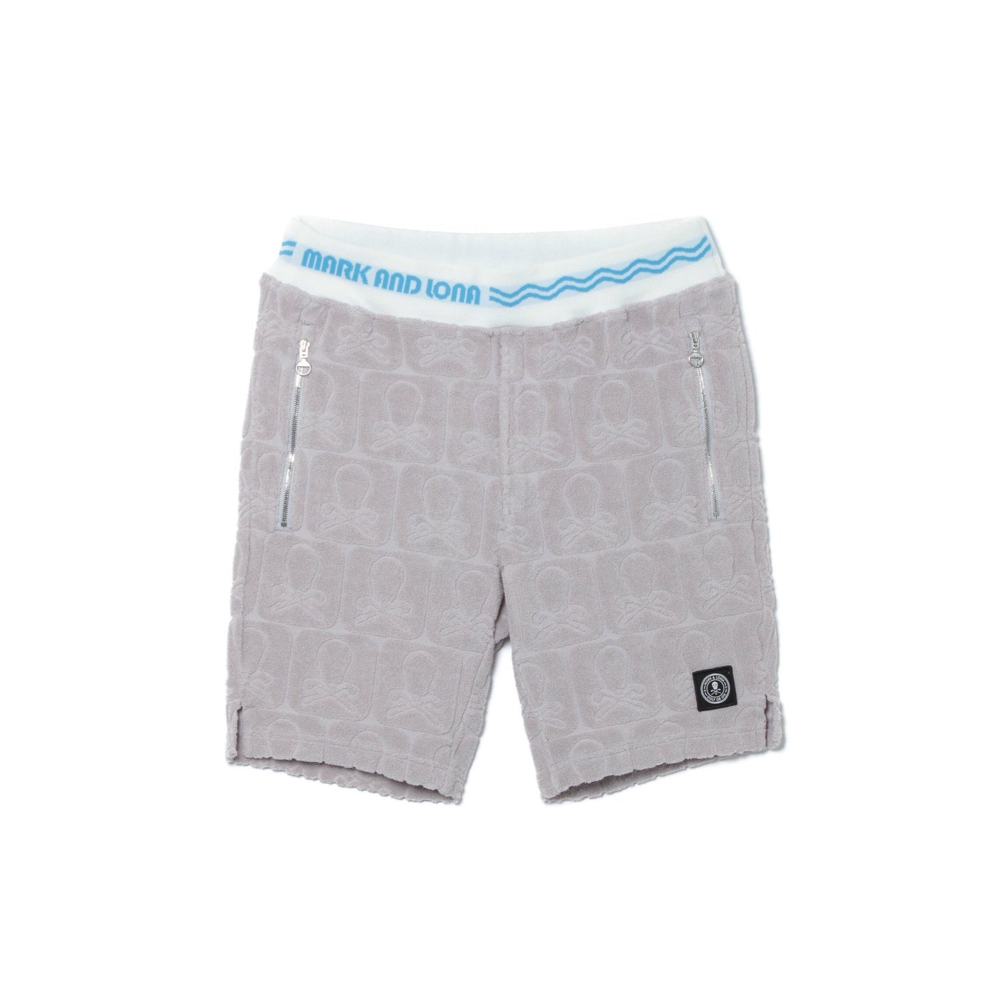 Fader Pile Shorts | MEN