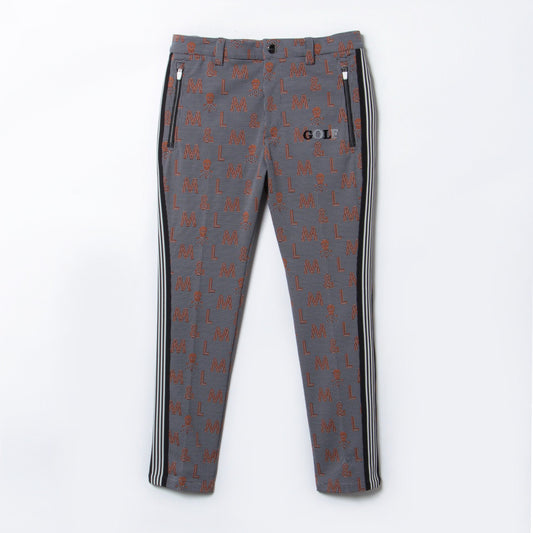 U.N.I.T.Y Taperd Jersey Pants | MEN