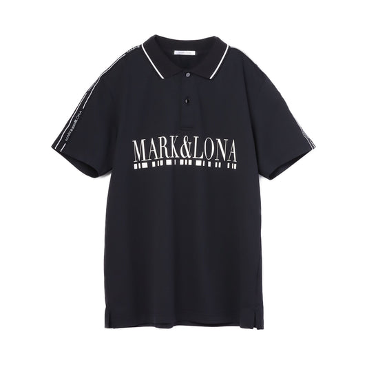 CD1 ICN S/S Polo | MEN
