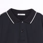 CD1 ICN S/S Polo | MEN