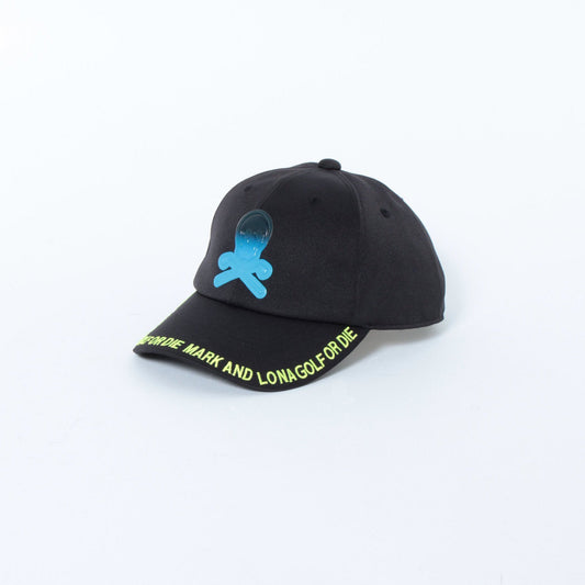 Syndrone 6P Cap | MEN and WOMEN