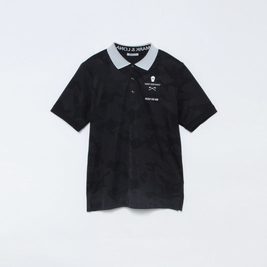 Gauge Asset Polo | MEN
