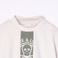 Pulsar Mock Neck Tee | MEN