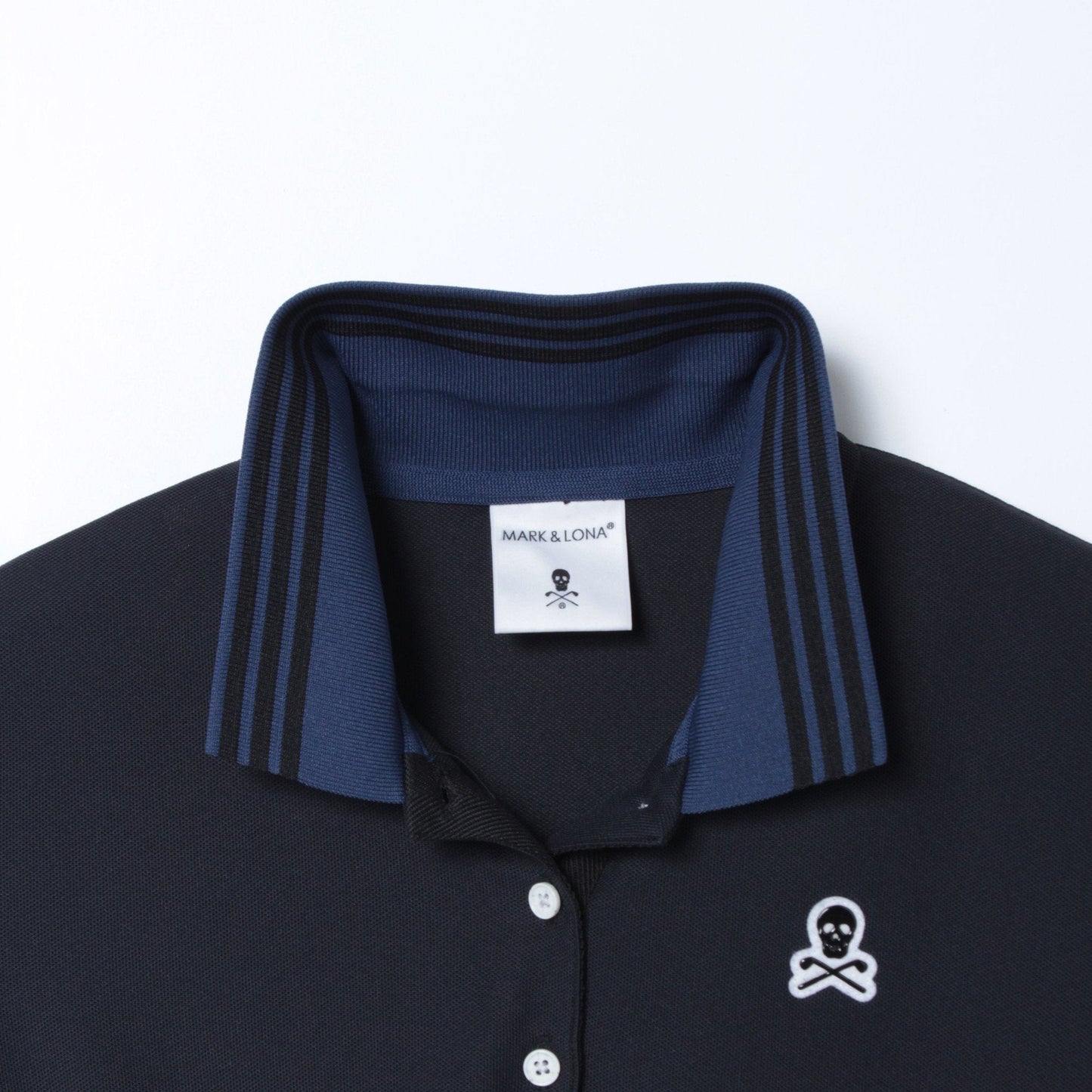 Ripple Polo | WOMEN