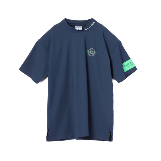 Target Mock Neck Top | MEN