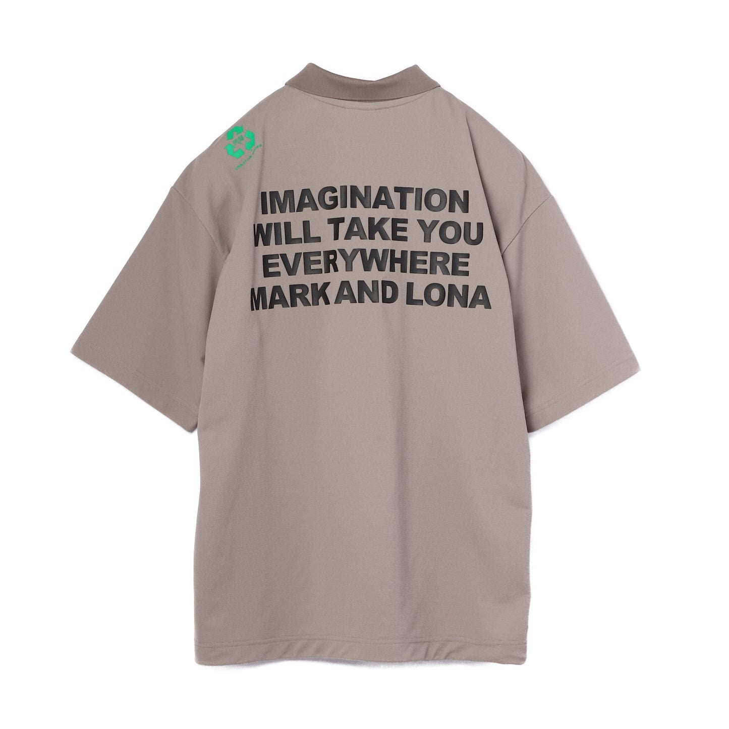 Glia Motion fit Polo | MEN and WOMEN