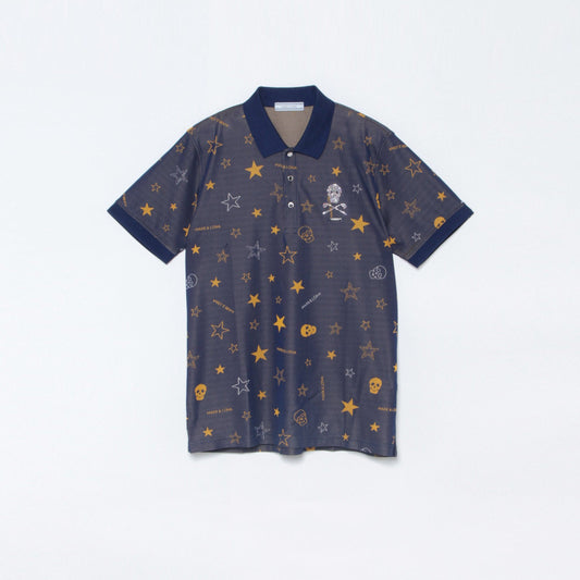 Cosmikull Polo | MEN