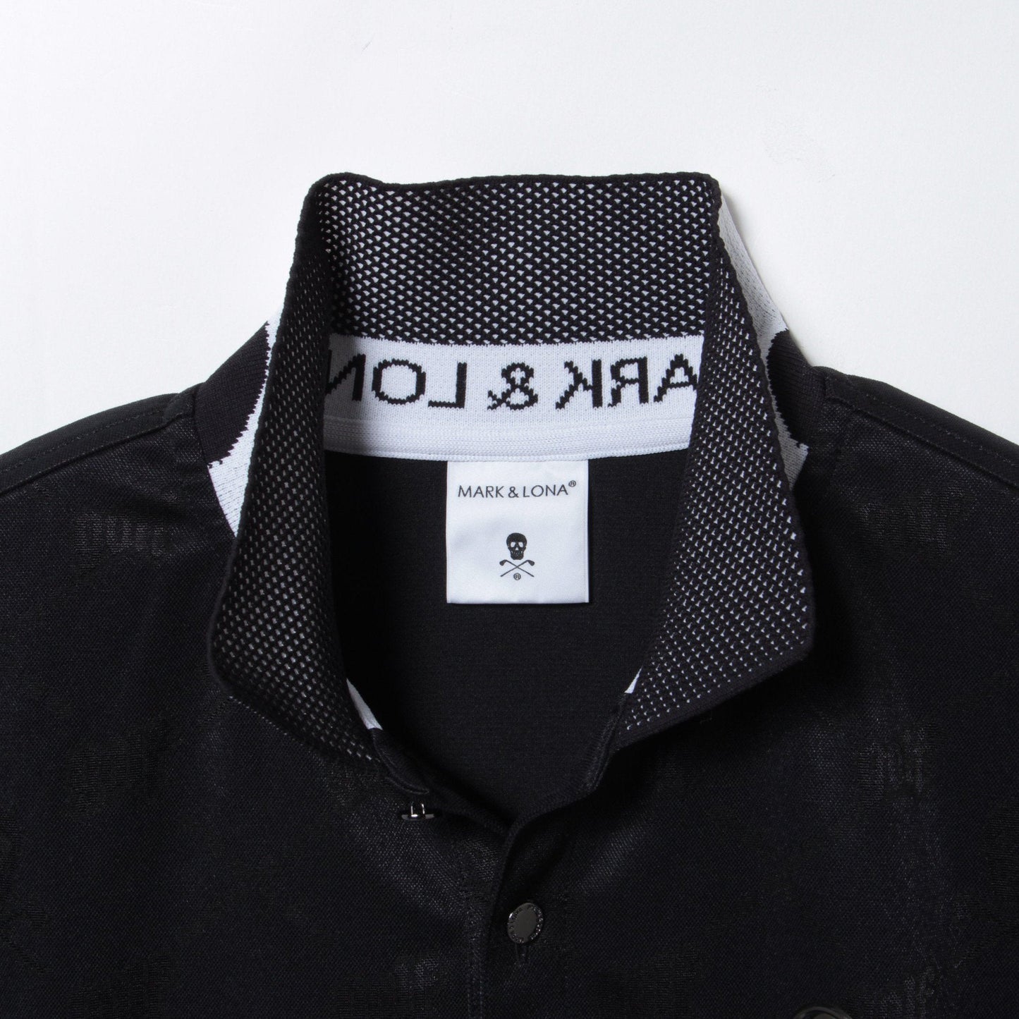 Ruler JQ Jersey Polo | MEN