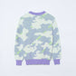 Skywalker Crew Sweater | MEN