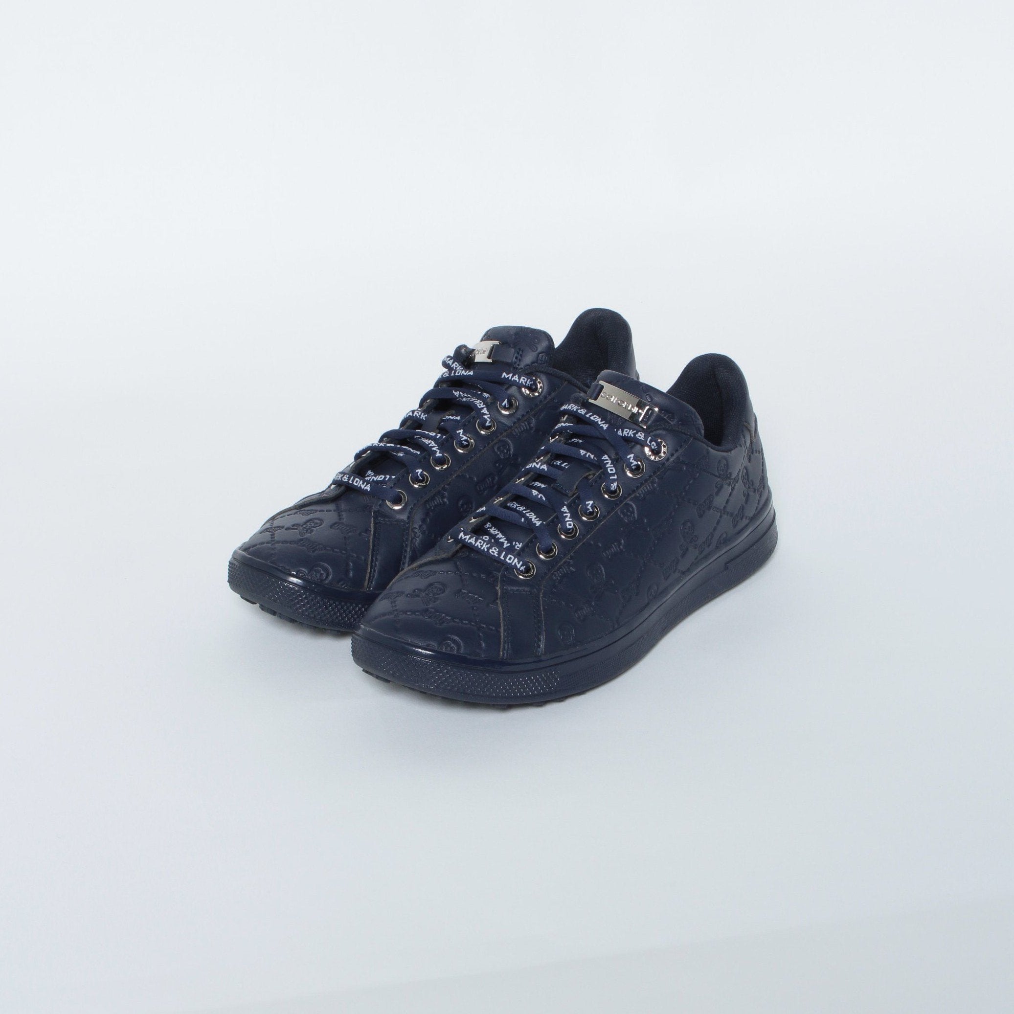 MLS-2D-SS01 | シューズ / シューズ / 25cm / NAVY(ネイビー)｜MARK&LONA公式リユース｜RE-CON – MARK  & LONA RECONNECT STORE