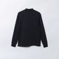 Verve Mock Neck Shirts | MEN