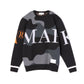 Chromakey Relaxi'n Crew Sweater | MEN