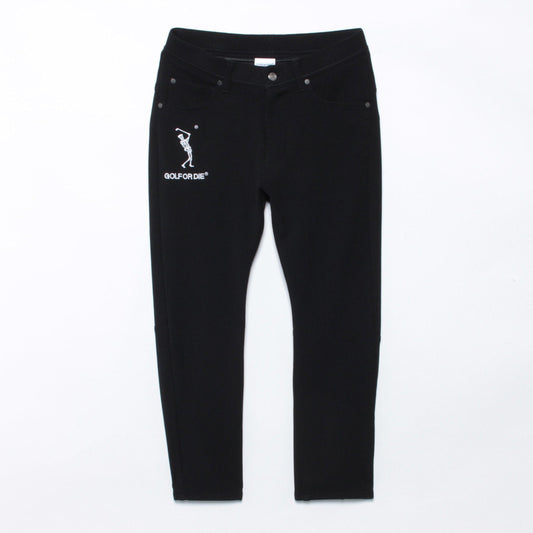 Swingin' Fleece 5PK Pants | MEN