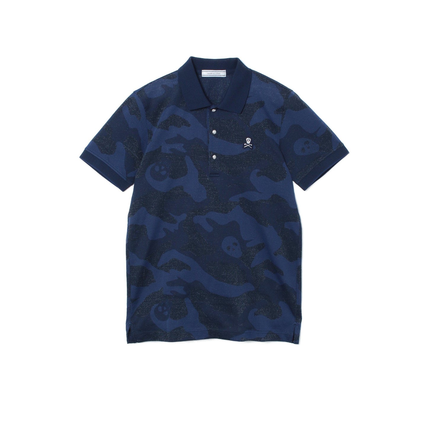 S/S POLO | MEN