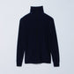 Nico Velvet Mockneck Shirts | MEN