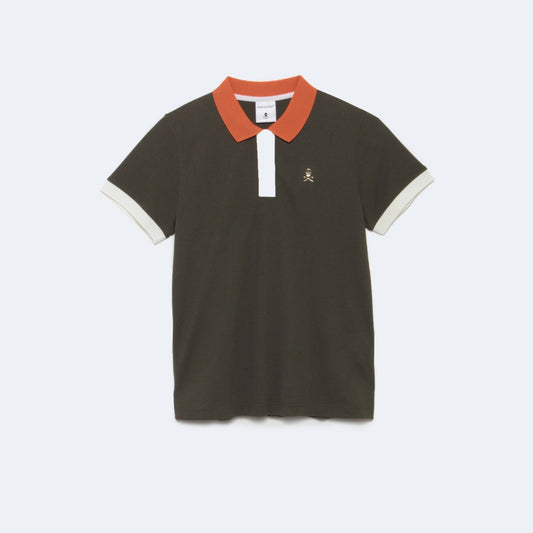 Ace Defend Polo | WOMEN