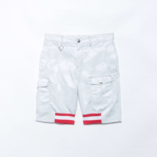GAGE RIB SHORTS | MEN