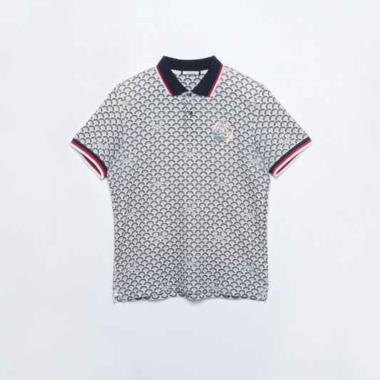 Osteo Scale Polo | MEN