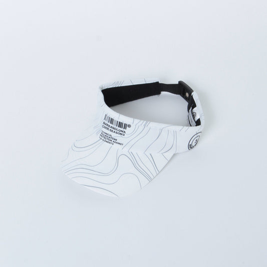 CD18-Elevation Visor | MEN and WOMEN