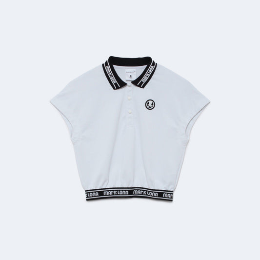 Lunar Dolman Polo | WOMEN